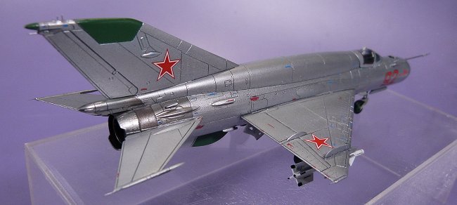 MiG-21 SMT （3）