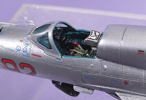 MiG-21 SMT （6）