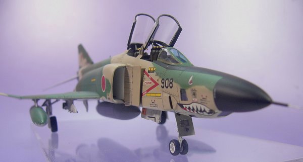 RF-4E（4）
