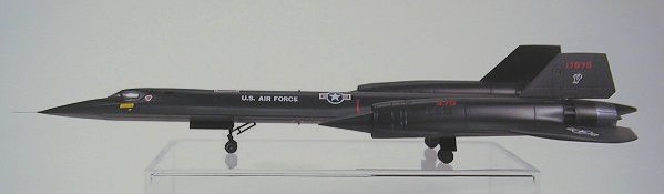 SR-71（1）