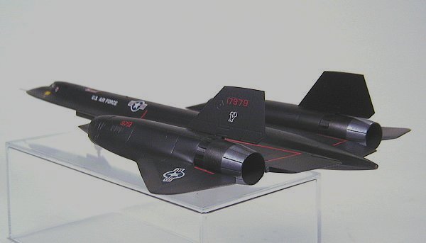 SR-71（2）