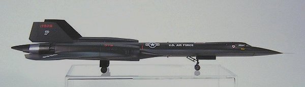 SR-71（4）