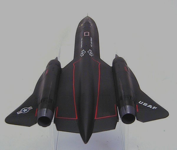 SR-71（5）