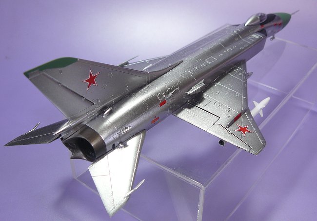 Su-15TM　Flagon-F（3）