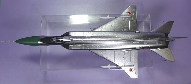 Su-15TM　Flagon-F（4）