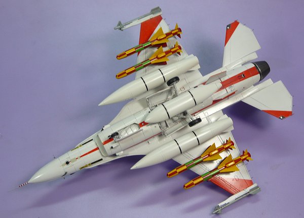 XF-2（FS-X）（4）