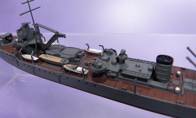 日本海軍 足摺型給油艦 「塩屋」　０３