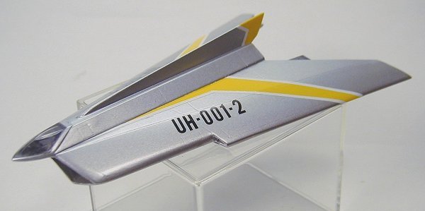 ULTRA HAWK-1（6）　β号