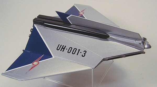 ULTRA HAWK-1（9）　γ号